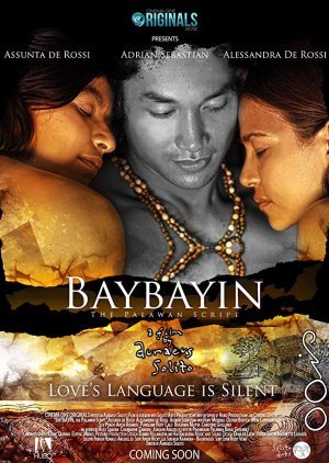 The Palawan Script 2012