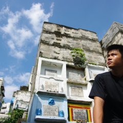 Tropical Manila (2012) photo