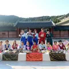 Idol Crown Prince (2012) photo