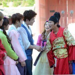 Idol Crown Prince (2012) photo