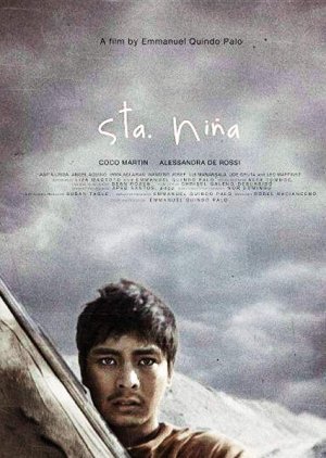 Sta. Niña 2012