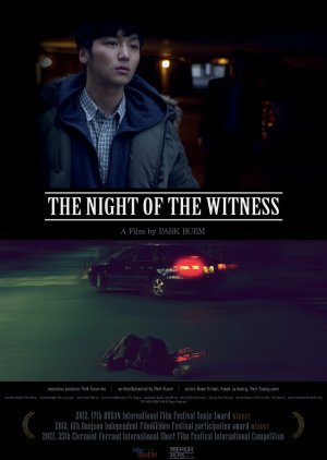The Night of the Witness