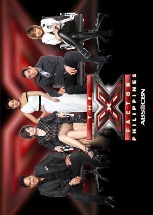 The X Factor Philippines 2012