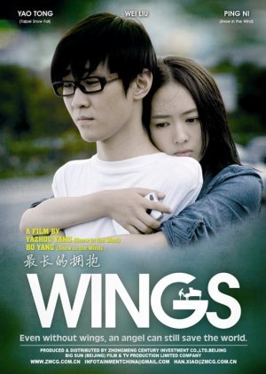 Wings 2012