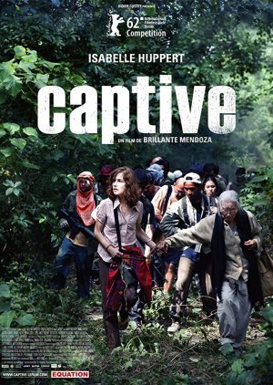 Captive 2012