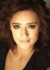 Keisha Castle-Hughes