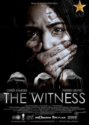 The Witness 2012