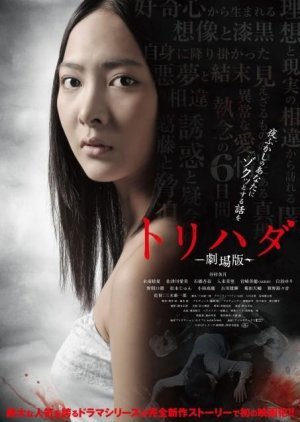 Torihada: The Movie 2012