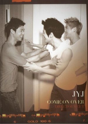 JYJ Come On Over: Director's Cut