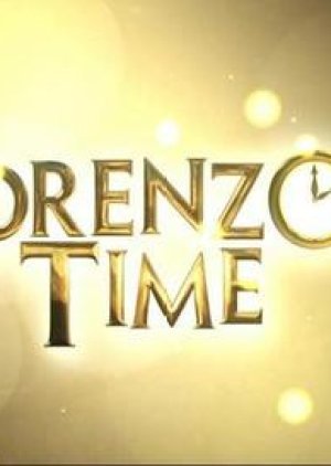 Lorenzo's Time 2012