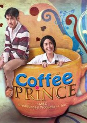 Coffee Prince