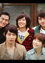 Rooftop Prince (2012) photo