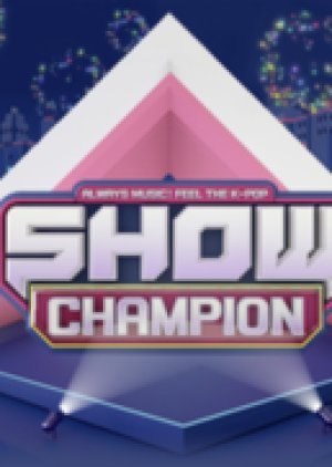 Show Champion 2012