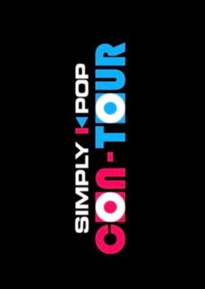 Simply K-Pop 2012