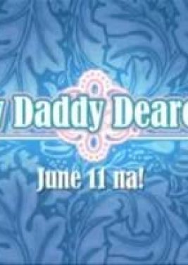 My Daddy Dearest 2012