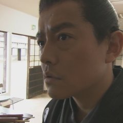 Meitantei Conan Drama Special: Kudo Shinichi Kyoto Shinsengumi Satsujin Jiken (2012) photo