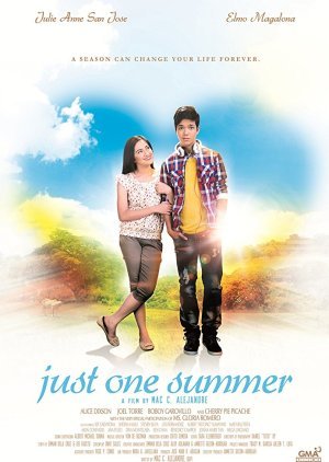 Just One Summer