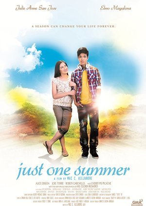 Just One Summer 2012