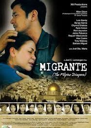 Migrante 2012