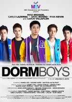 Dorm Boys (2012) photo