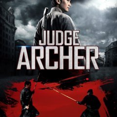 Judge Archer (2012) photo