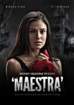 Spooky Valentine: Maestra