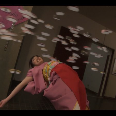 Dead Sushi (2012)