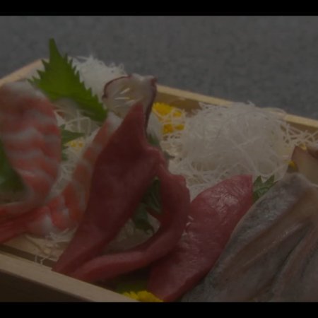 Dead Sushi (2012)