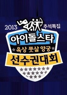 2013 아이돌 스타 육상 양궁 선수권 대회