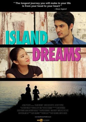 Island Dreams 2013