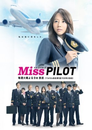Miss Pilot 2013