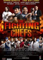 The Fighting Chefs (2013) photo