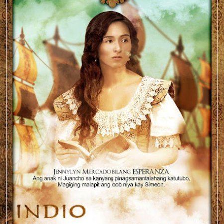 Indio (2013)