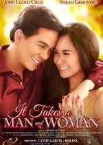 It Takes a Man and a Woman (2013) photo