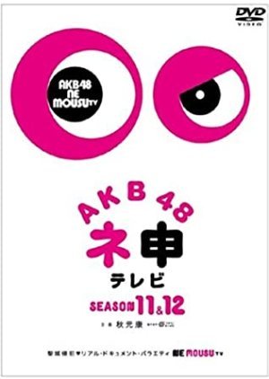 AKB48 Nemousu TV: Season 12 2013