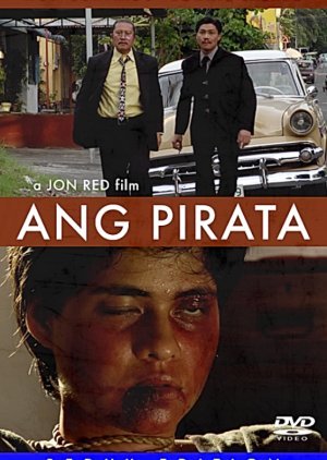 Ang Pirata 2013