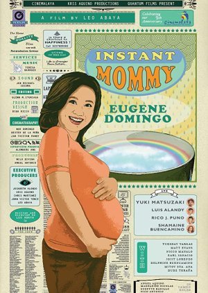Instant Mommy 2013