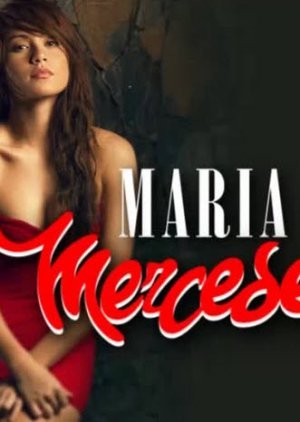 Maria Mercedes