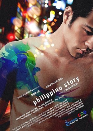Philippino Story 2013