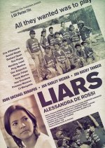 Liars (2013) photo