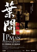 Ip Man: The Final Fight (2013) photo