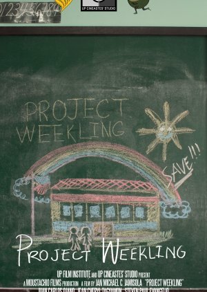Project Weekling 2013