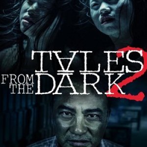 Tales From The Dark 2 (2013)