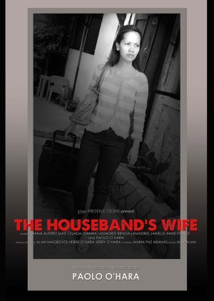 The Houseband's Wife