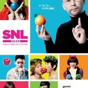 Saturday Night Live Korea Season 4 (2013)