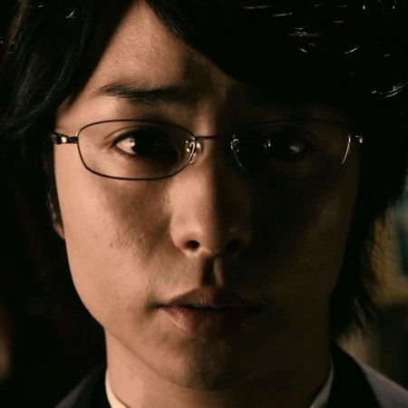 Nazotoki wa Dinner no Ato de SP ~ Senjou Tantei Kageyama (2013)