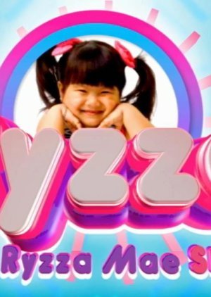 The Ryzza Mae Show