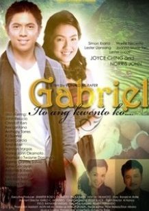 Discover Gabriel: Ito Ang Kwento Ko