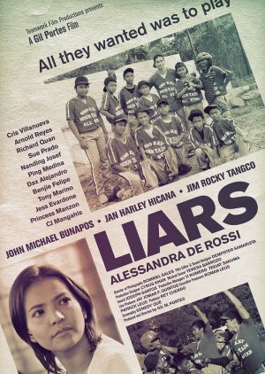 Liars 2013