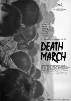 Death March 2013
